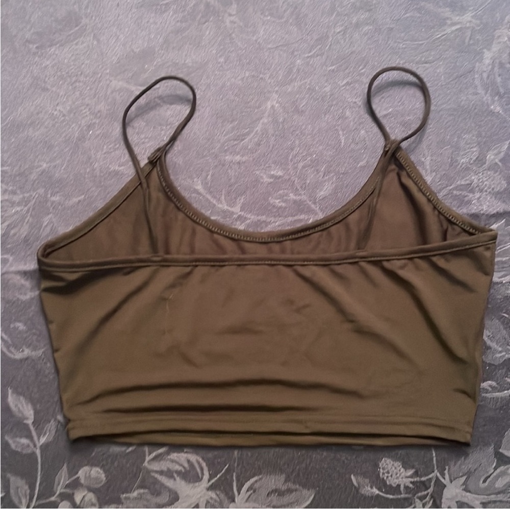 😆 Funny humor sexy crop top It’s Your Loss heartbreaker tank top black - Picture 2 of 6